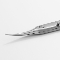 CUTICLE SCISSORS ALEZORI S-91 / 19MM